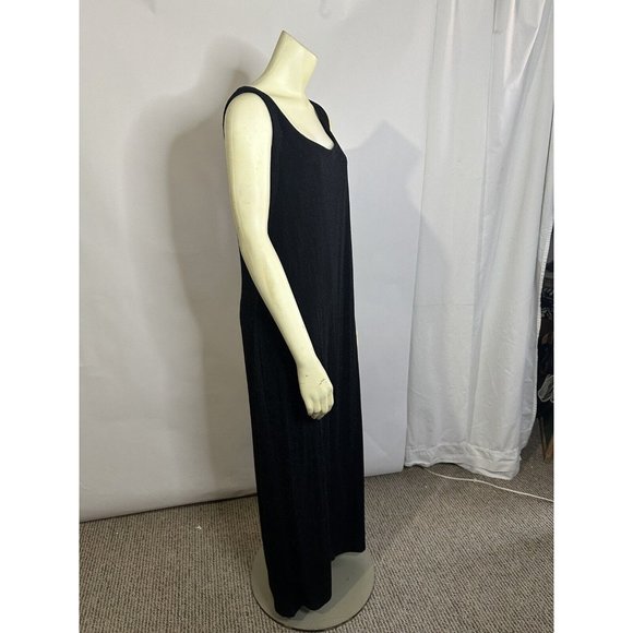 Alex Evening Maxi‎ Sparkly Stretchy Evening Dress Measurements In Description - Picture 5 of 10